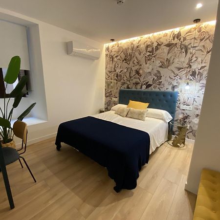 Apartamentos Penalara Segovia Kültér fotó