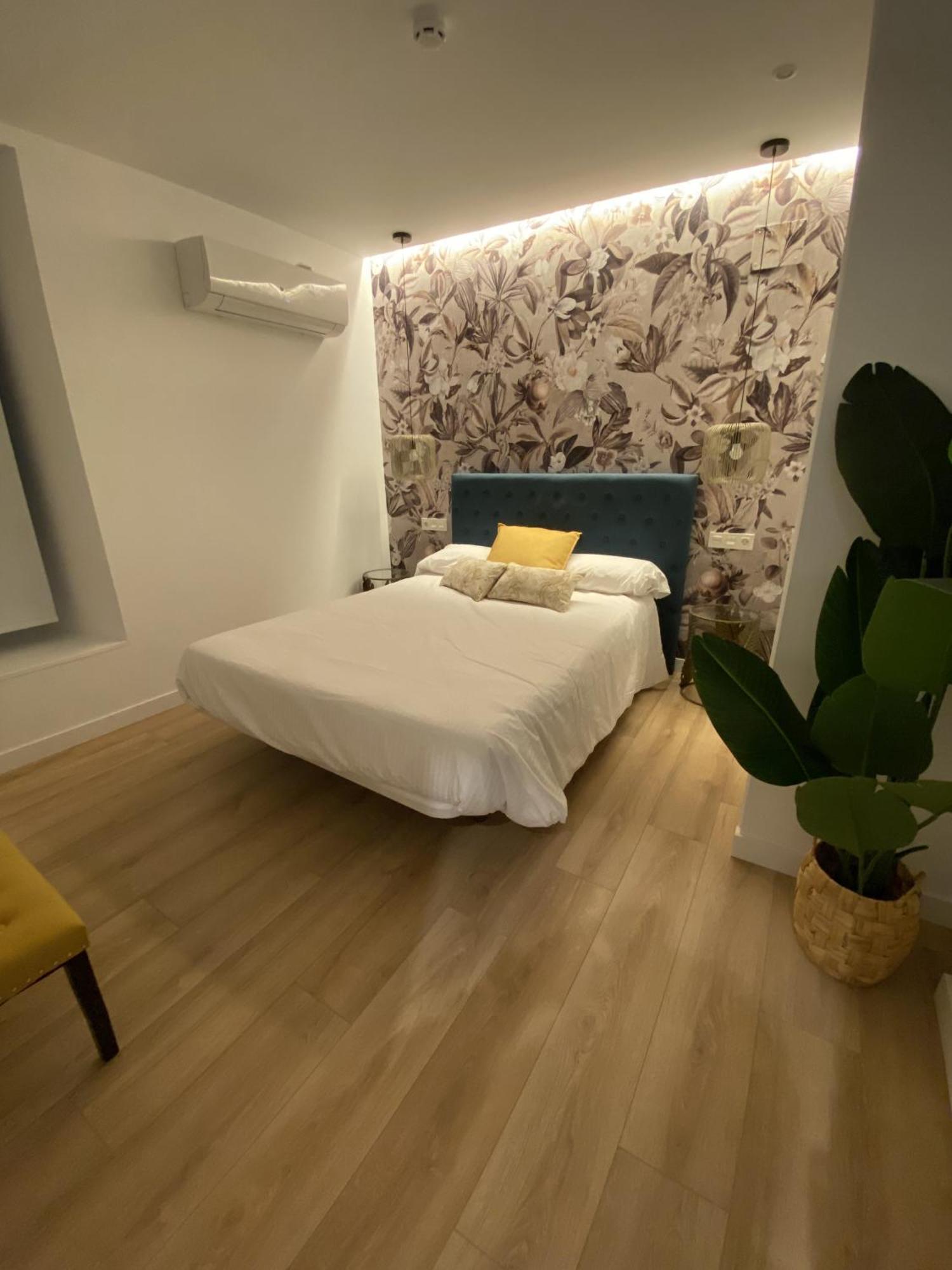 Apartamentos Penalara Segovia Kültér fotó