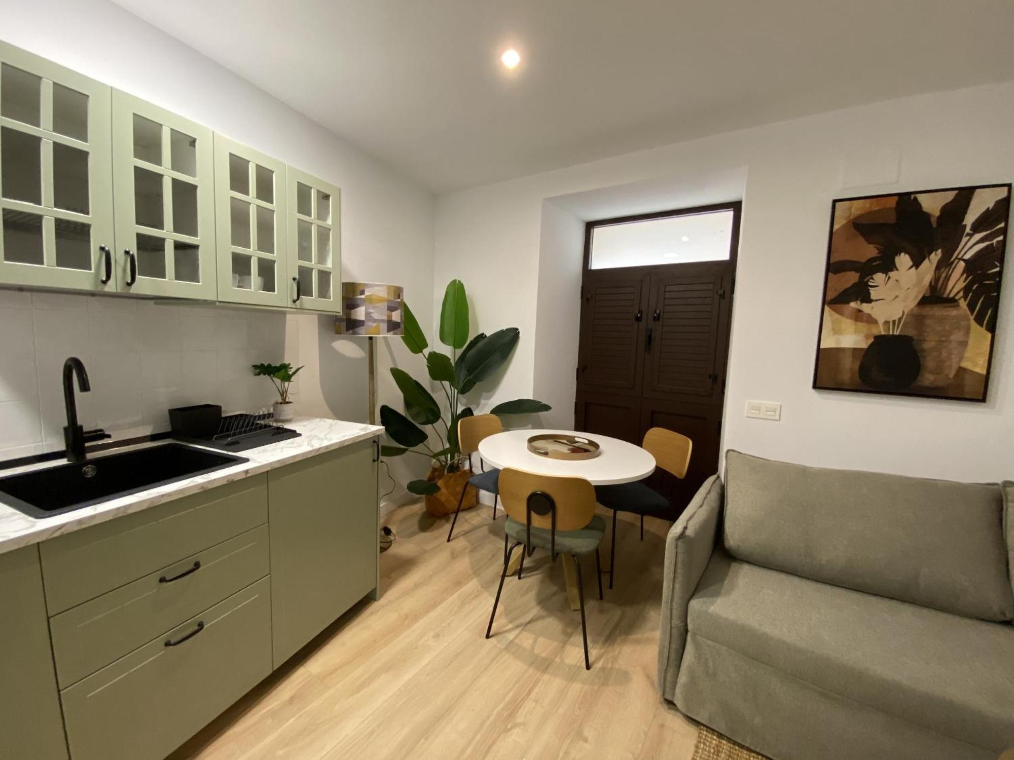 Apartamentos Penalara Segovia Kültér fotó