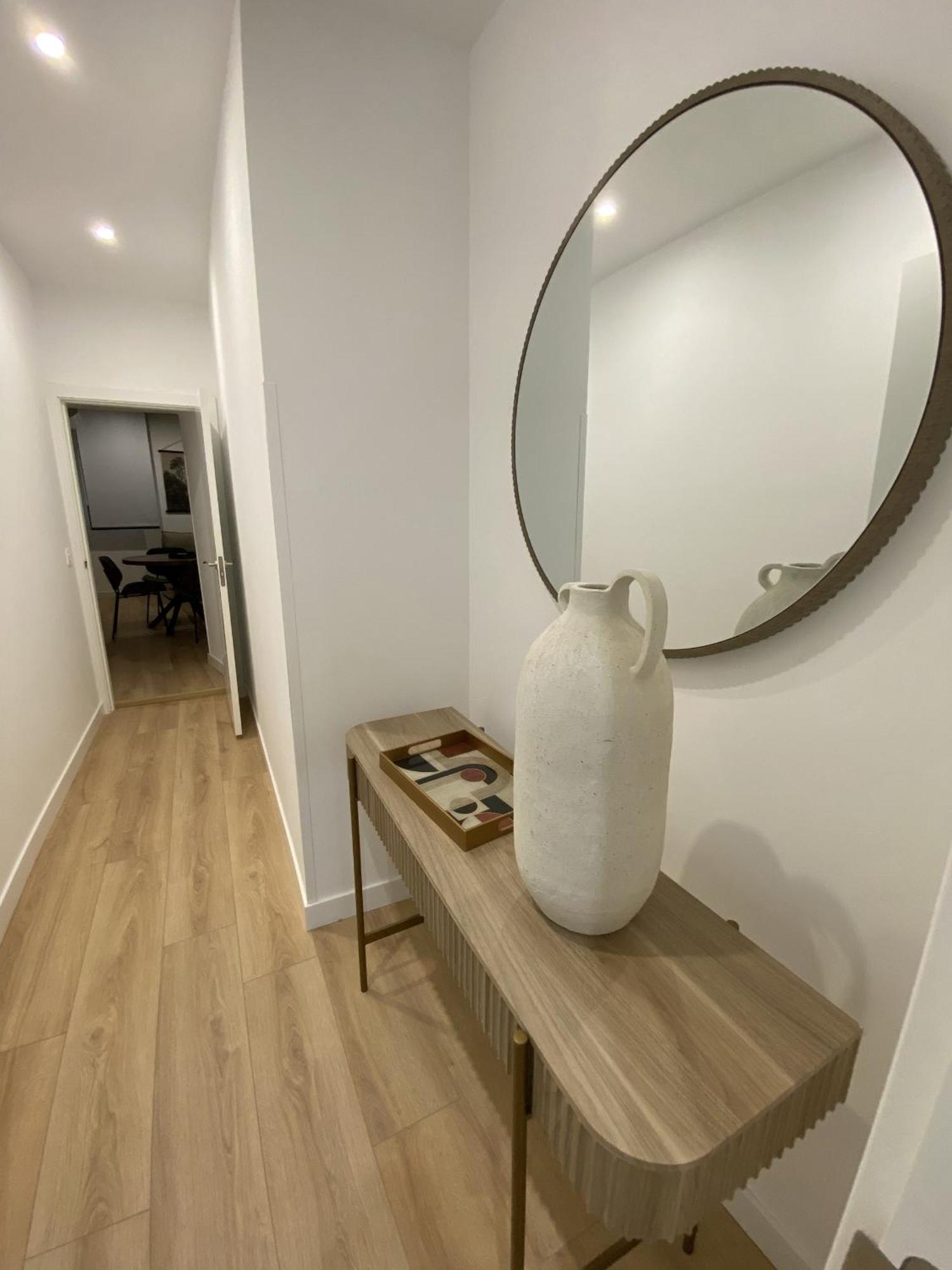 Apartamentos Penalara Segovia Kültér fotó