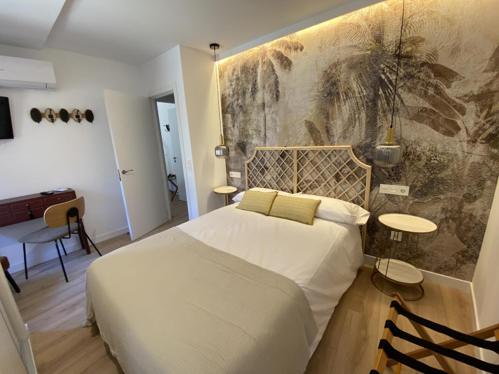 Apartamentos Penalara Segovia Kültér fotó