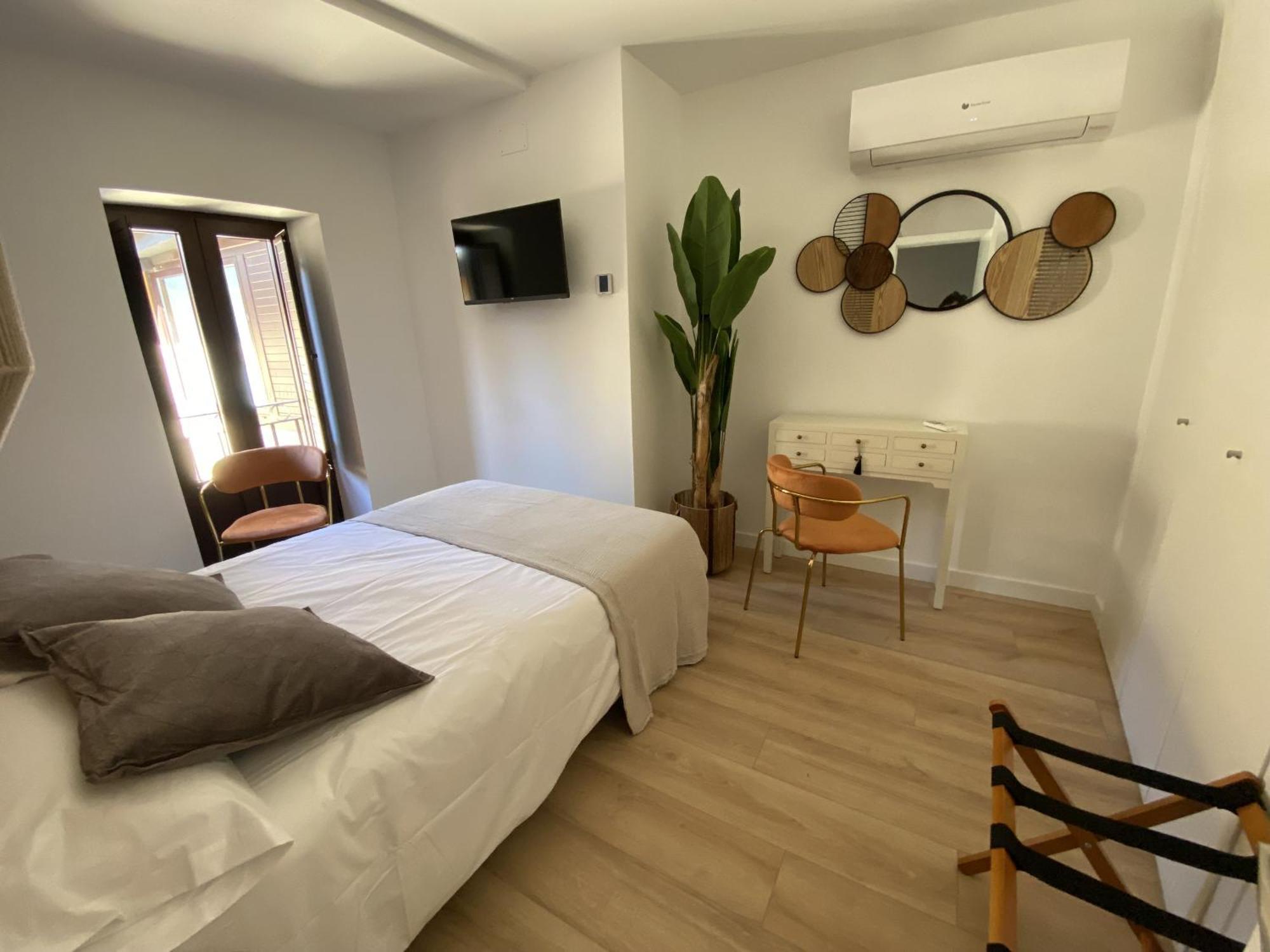 Apartamentos Penalara Segovia Kültér fotó