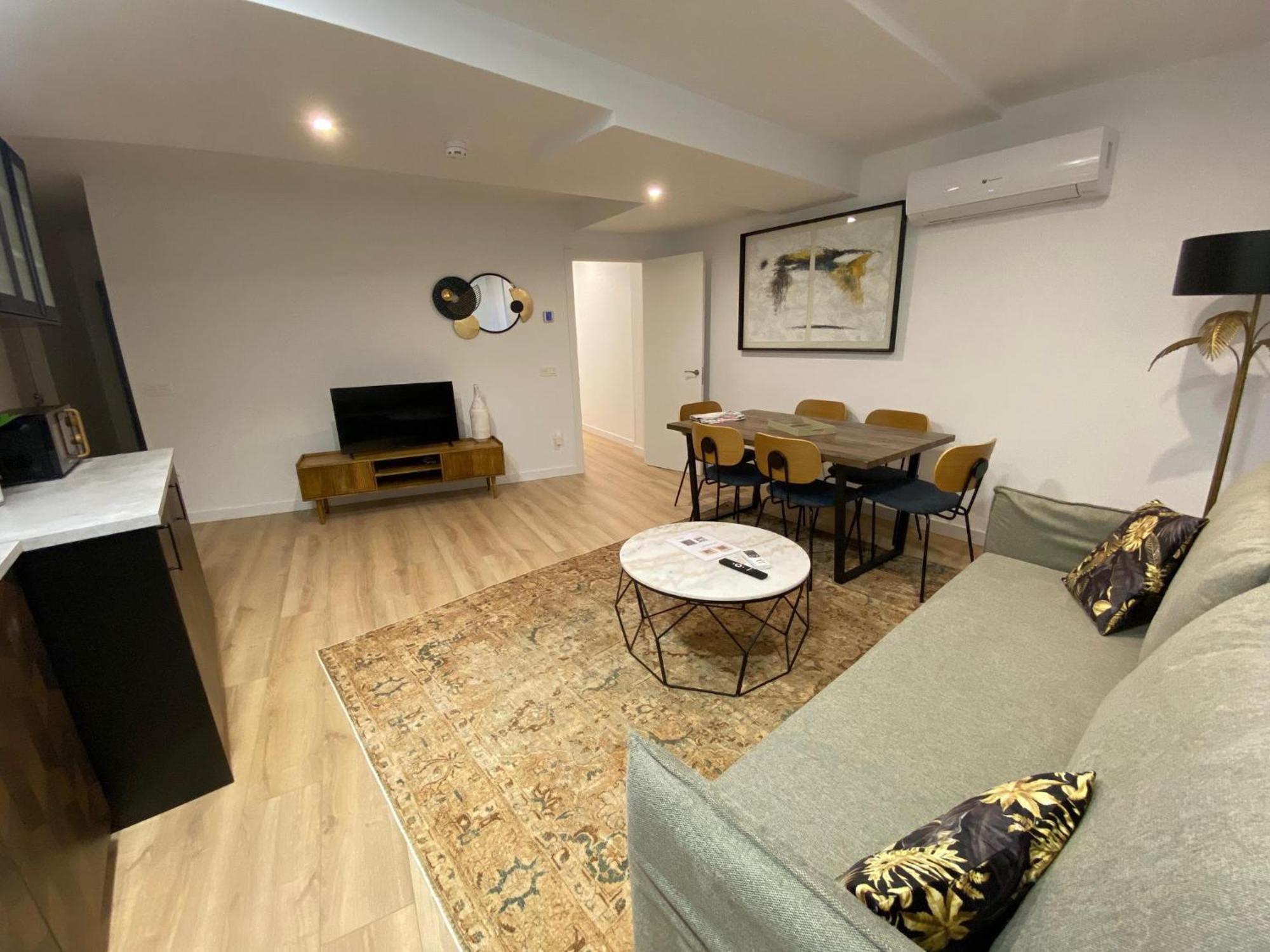 Apartamentos Penalara Segovia Kültér fotó