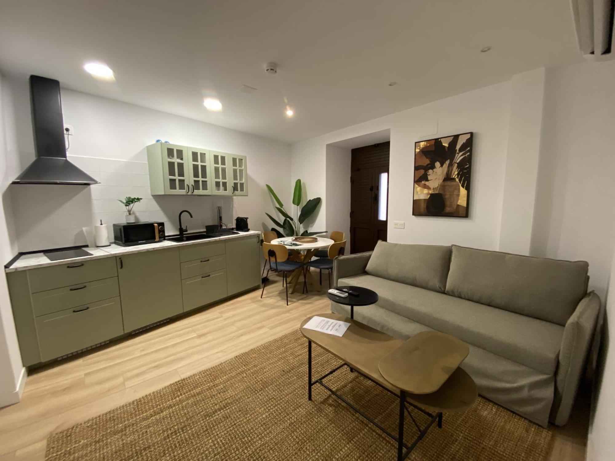 Apartamentos Penalara Segovia Kültér fotó