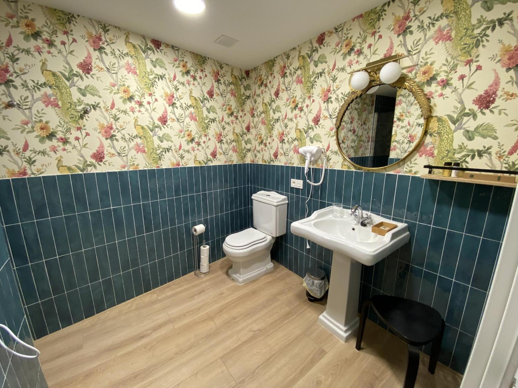 Apartamentos Penalara Segovia Kültér fotó