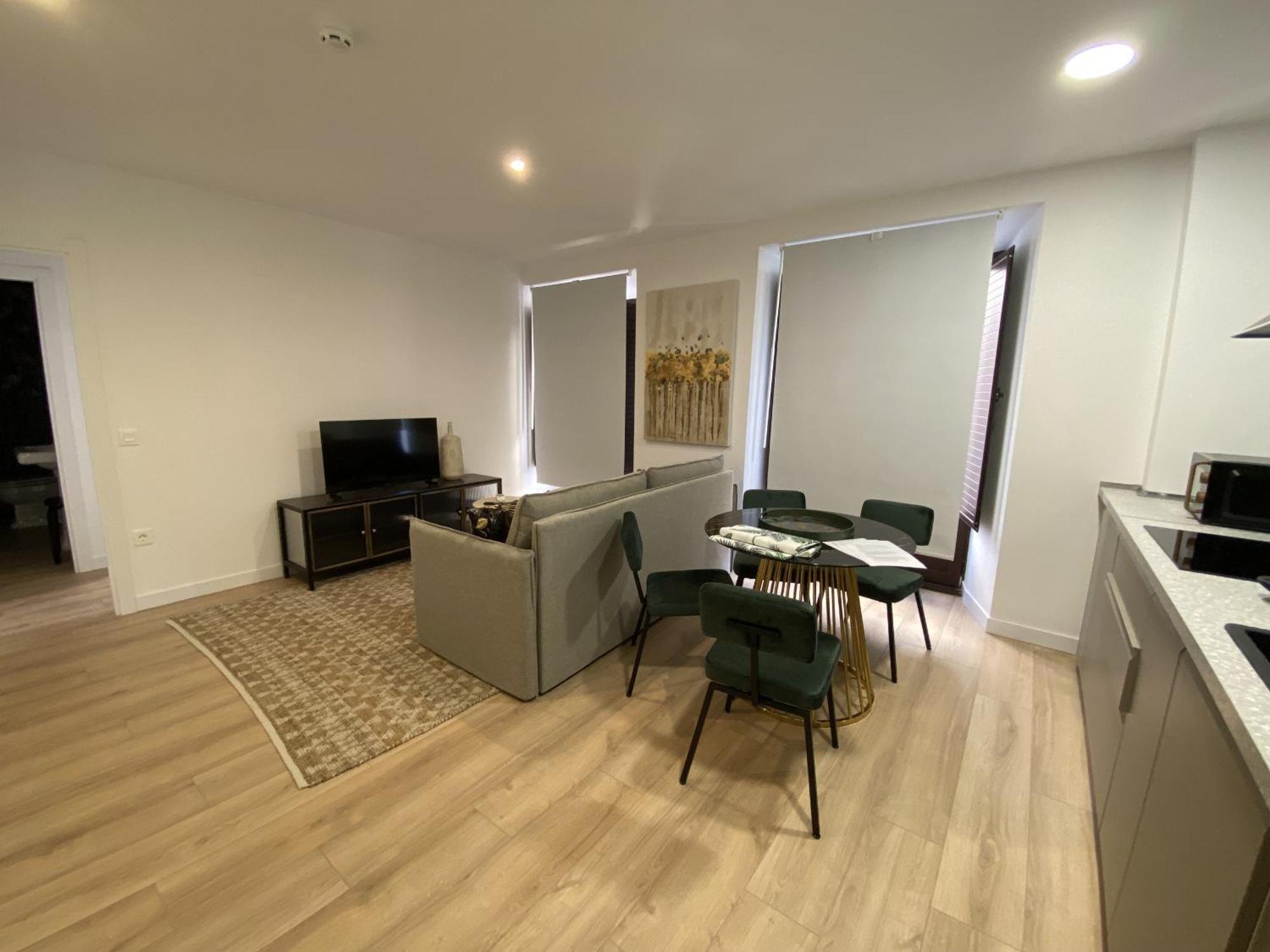 Apartamentos Penalara Segovia Kültér fotó