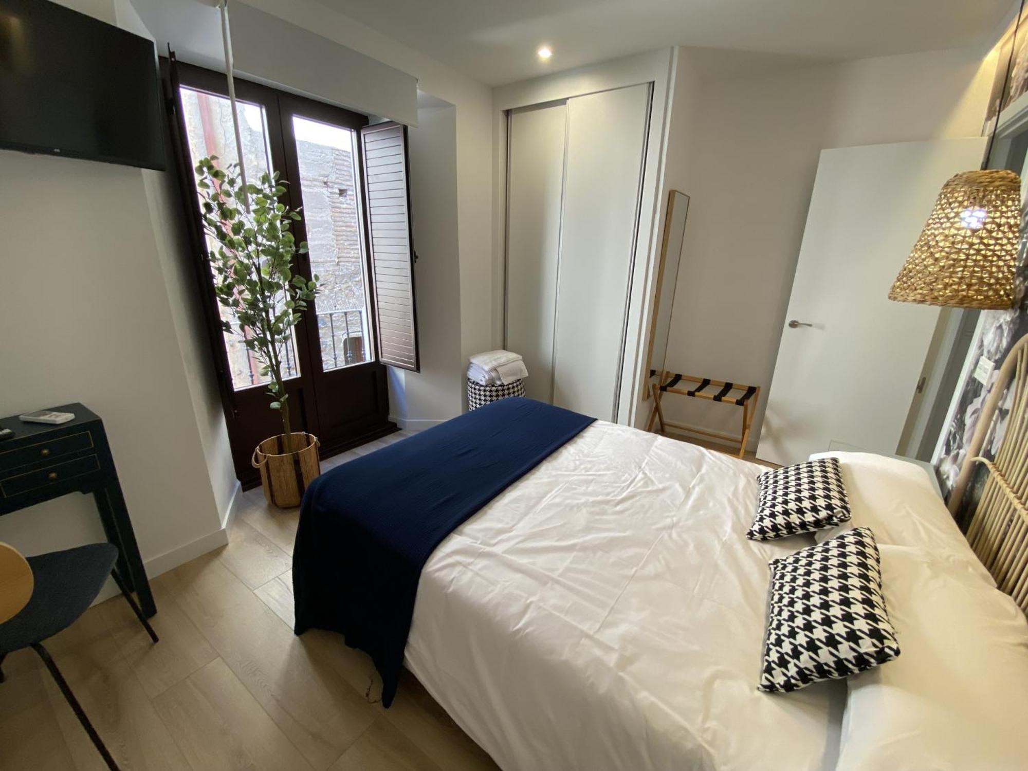 Apartamentos Penalara Segovia Kültér fotó