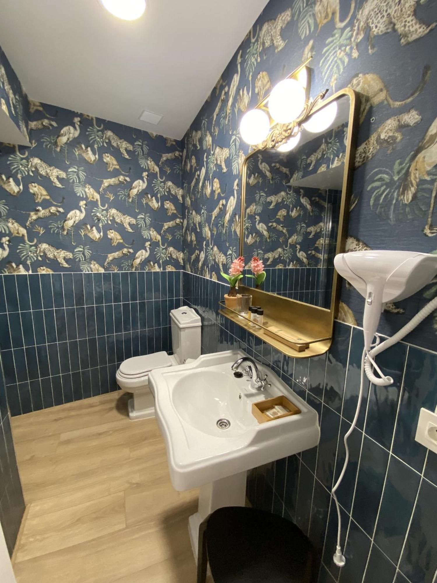 Apartamentos Penalara Segovia Kültér fotó