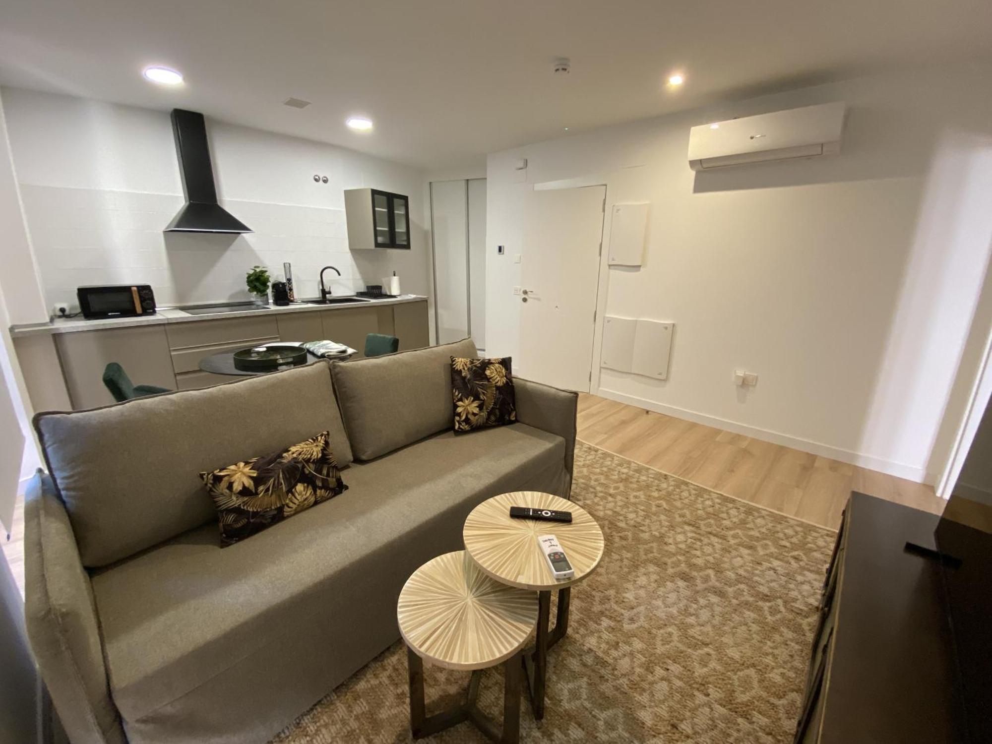 Apartamentos Penalara Segovia Kültér fotó