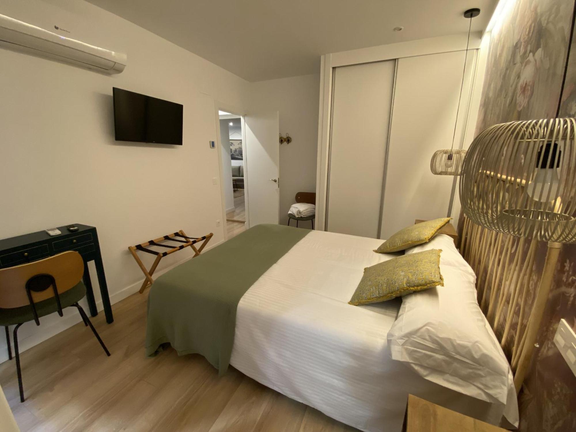 Apartamentos Penalara Segovia Kültér fotó