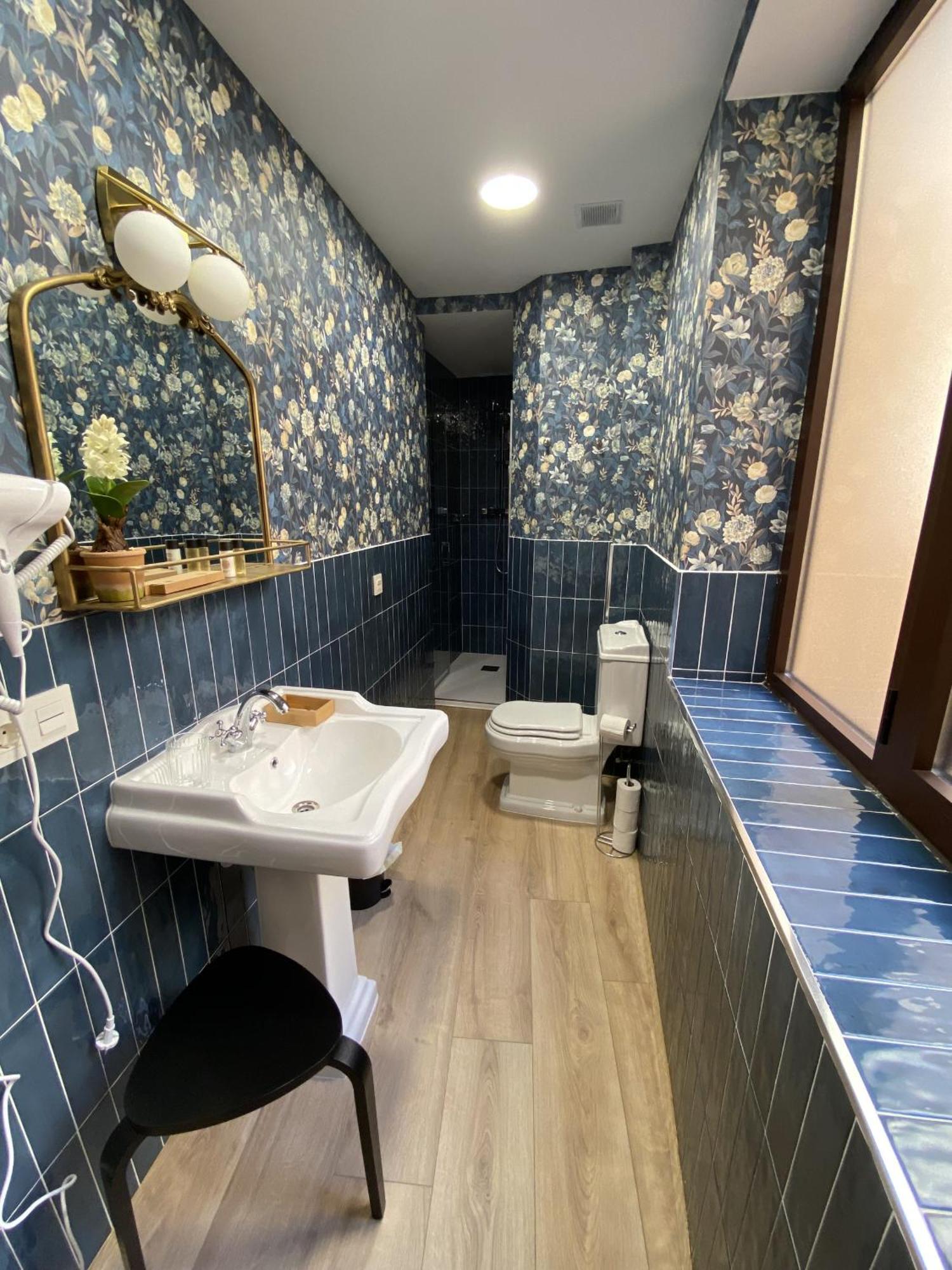 Apartamentos Penalara Segovia Kültér fotó
