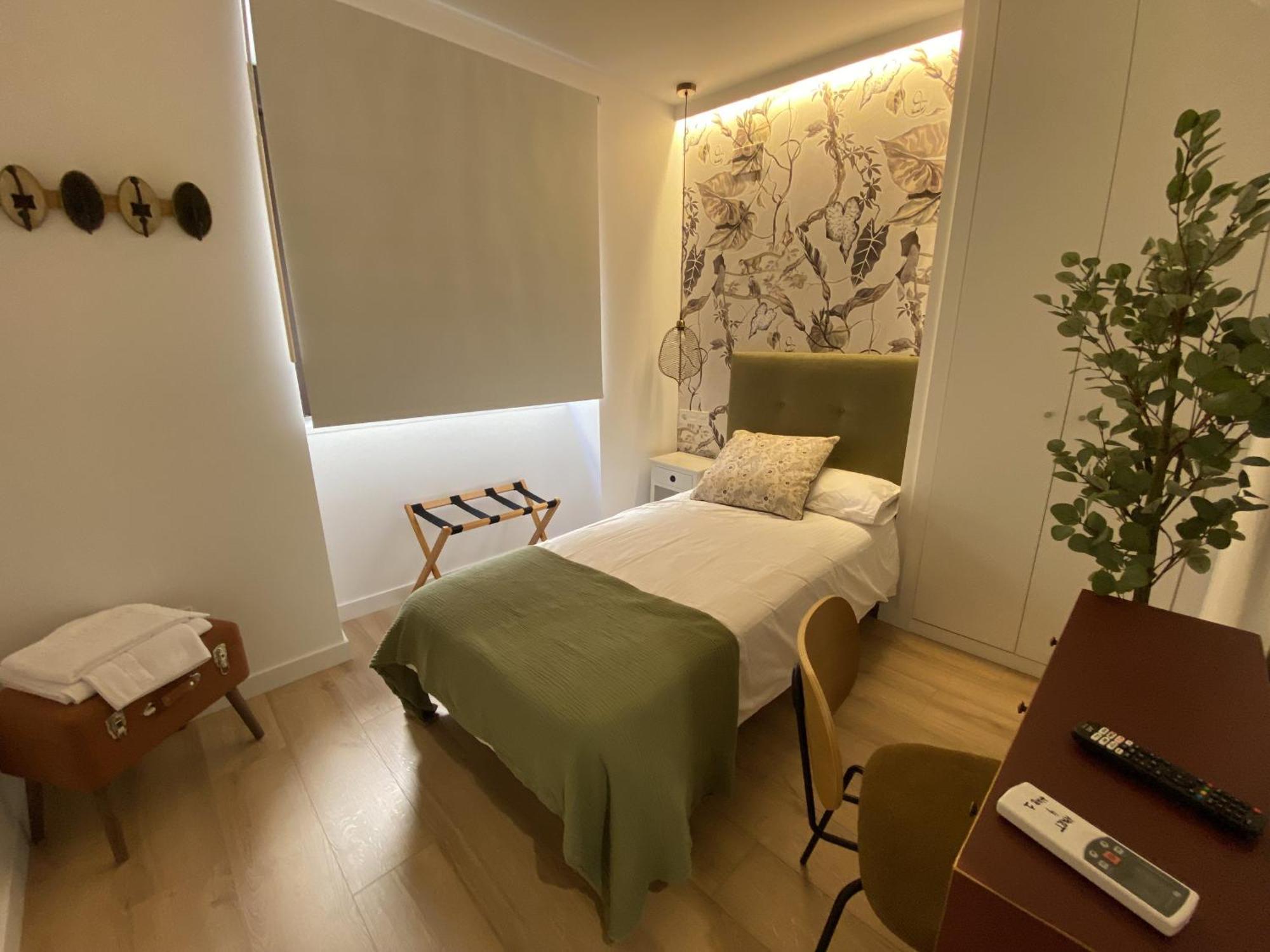 Apartamentos Penalara Segovia Kültér fotó