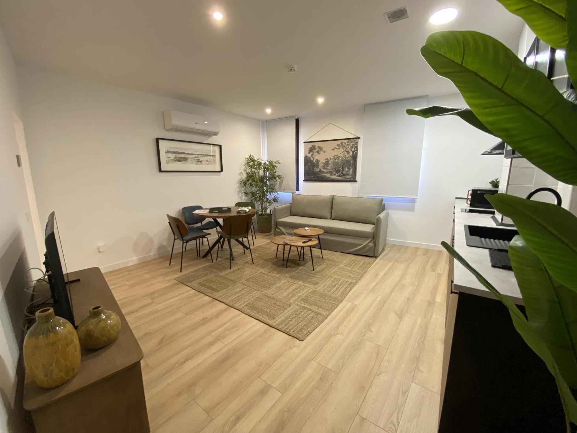 Apartamentos Penalara Segovia Kültér fotó
