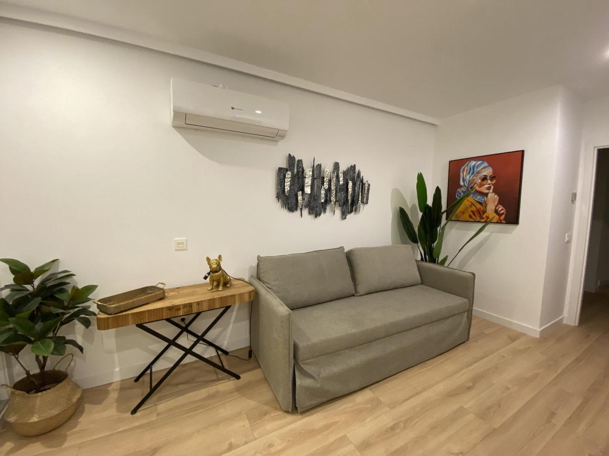 Apartamentos Penalara Segovia Kültér fotó