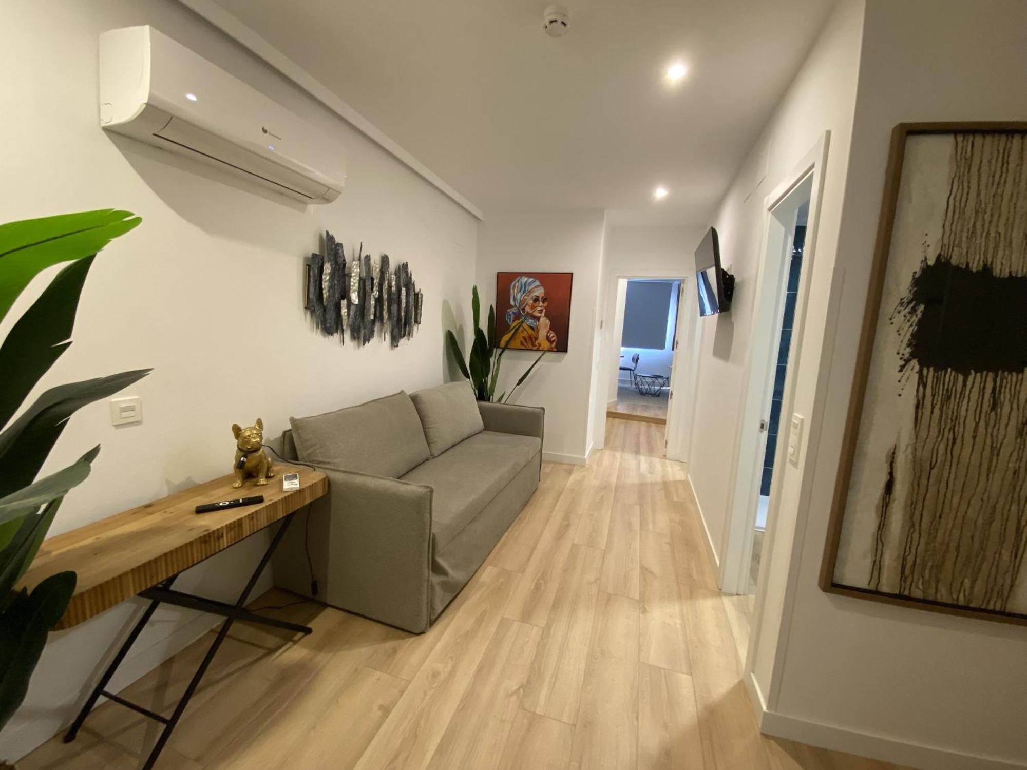 Apartamentos Penalara Segovia Kültér fotó