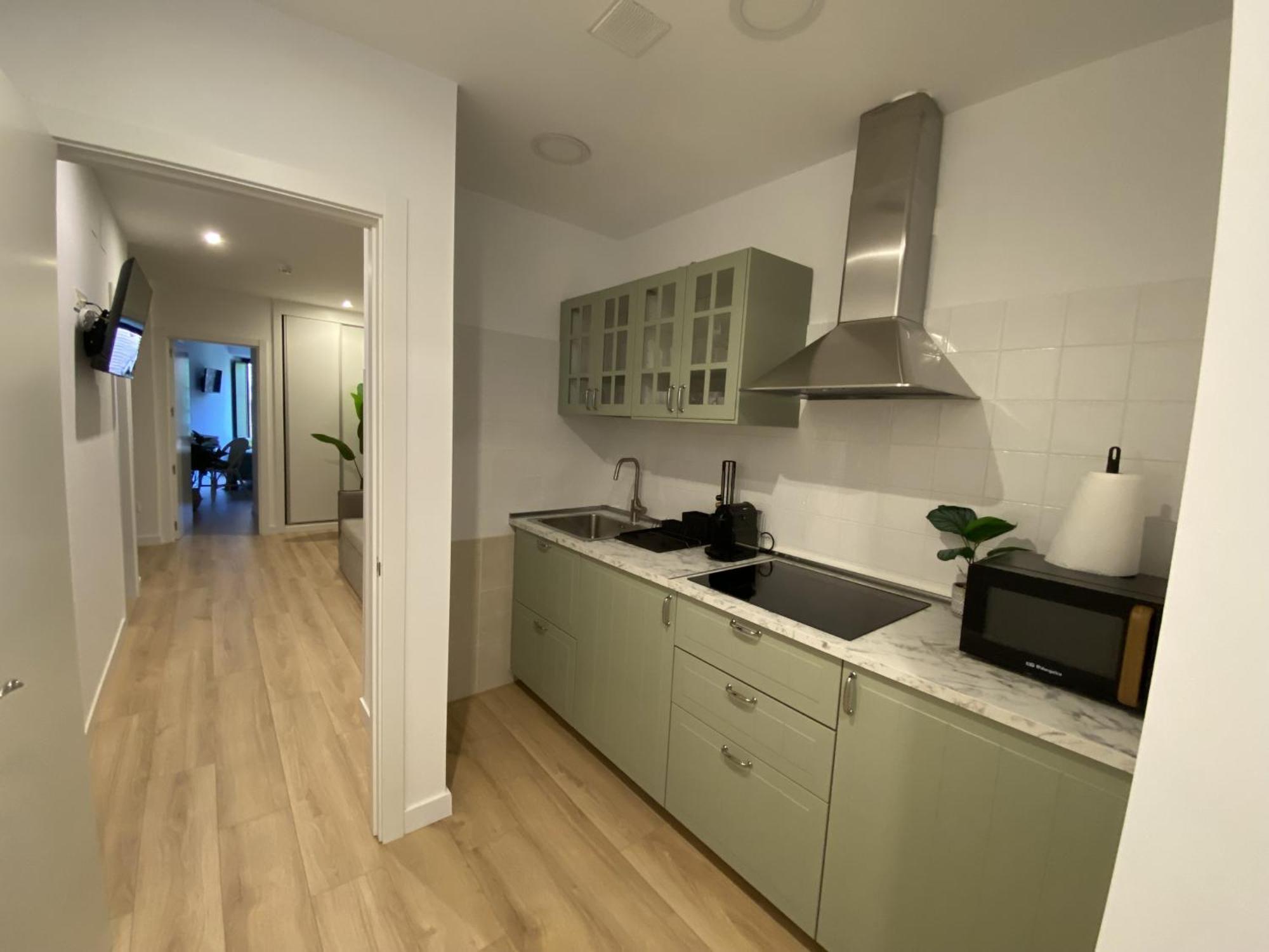 Apartamentos Penalara Segovia Kültér fotó