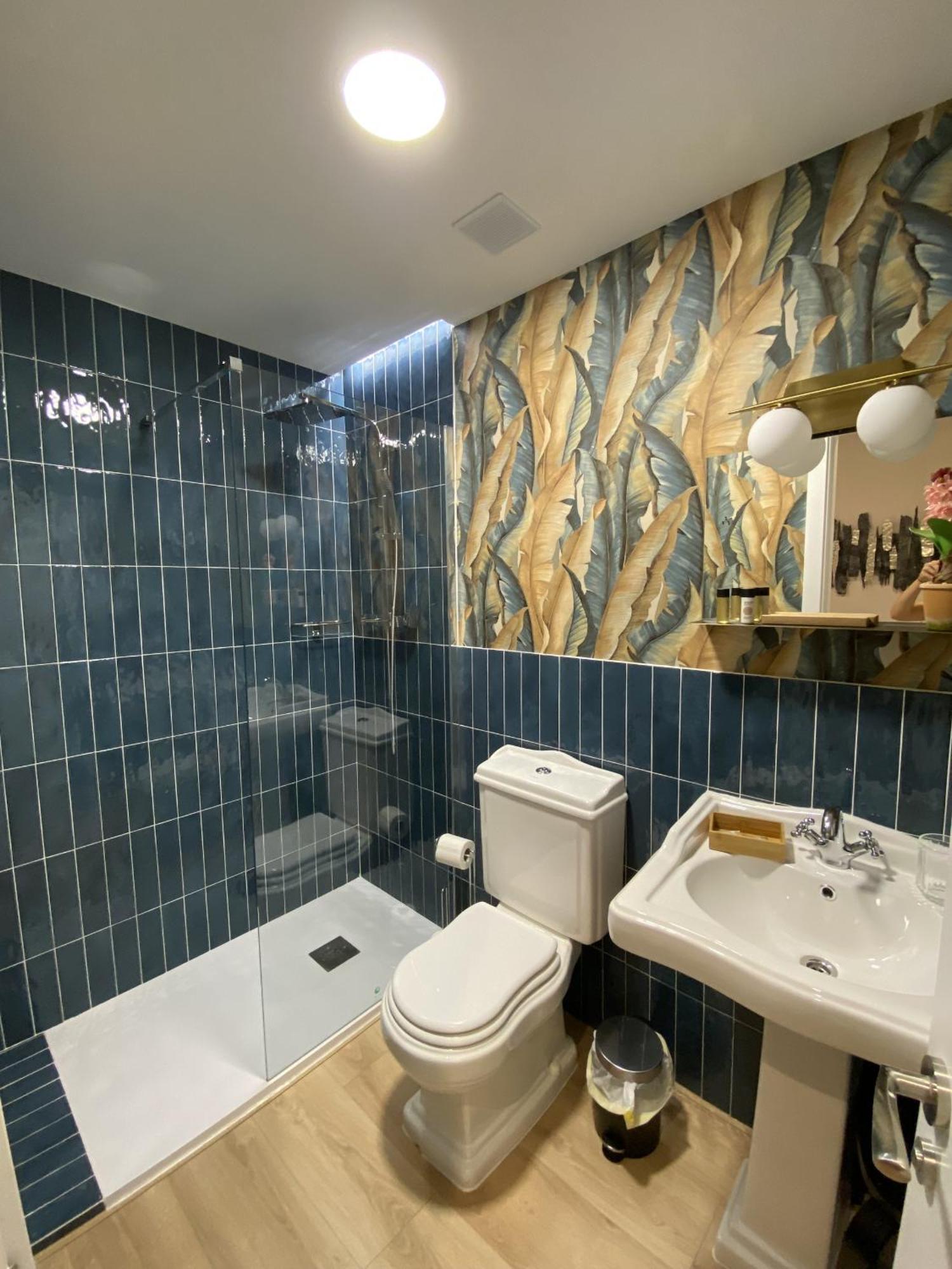 Apartamentos Penalara Segovia Kültér fotó
