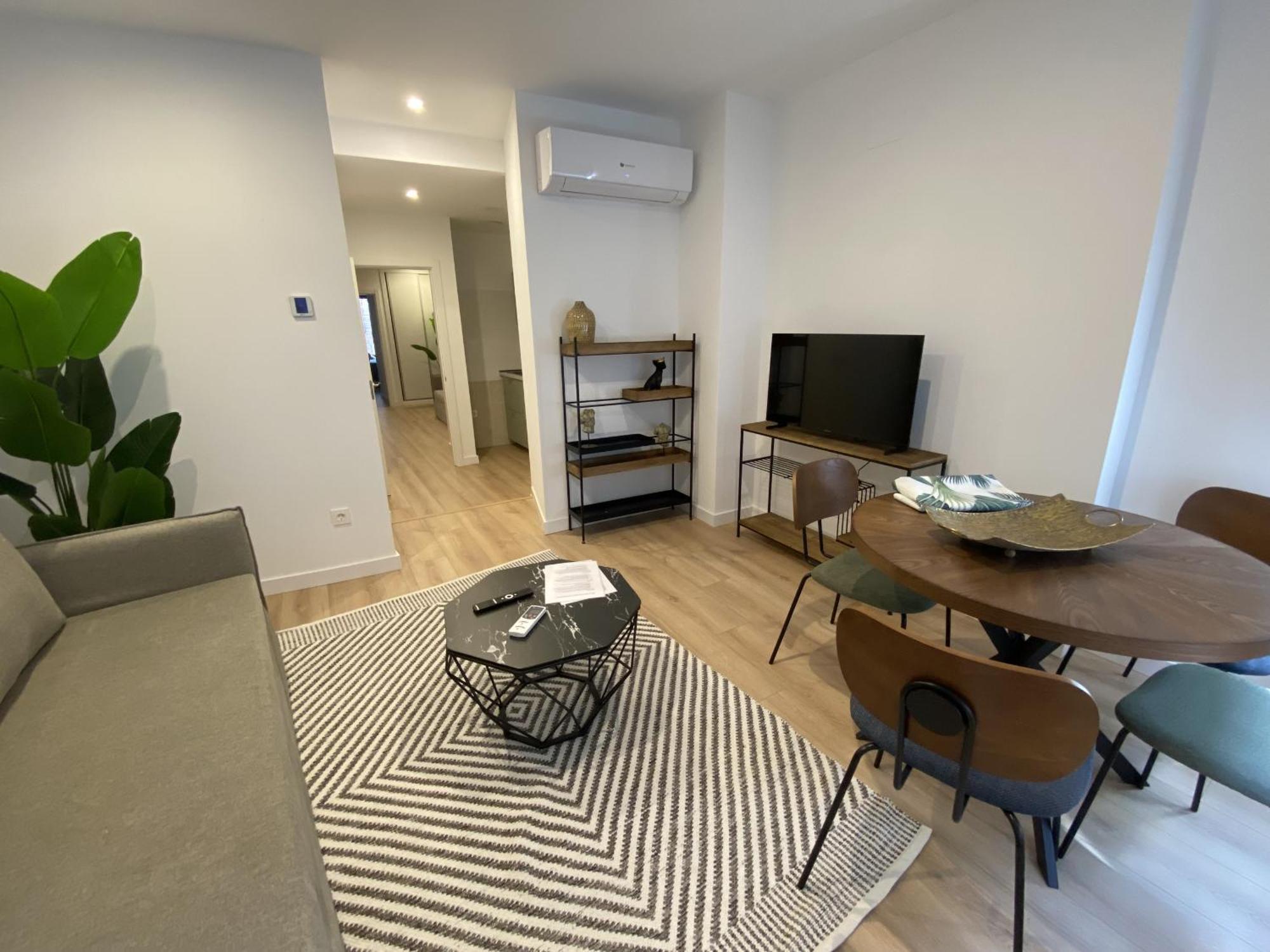 Apartamentos Penalara Segovia Kültér fotó