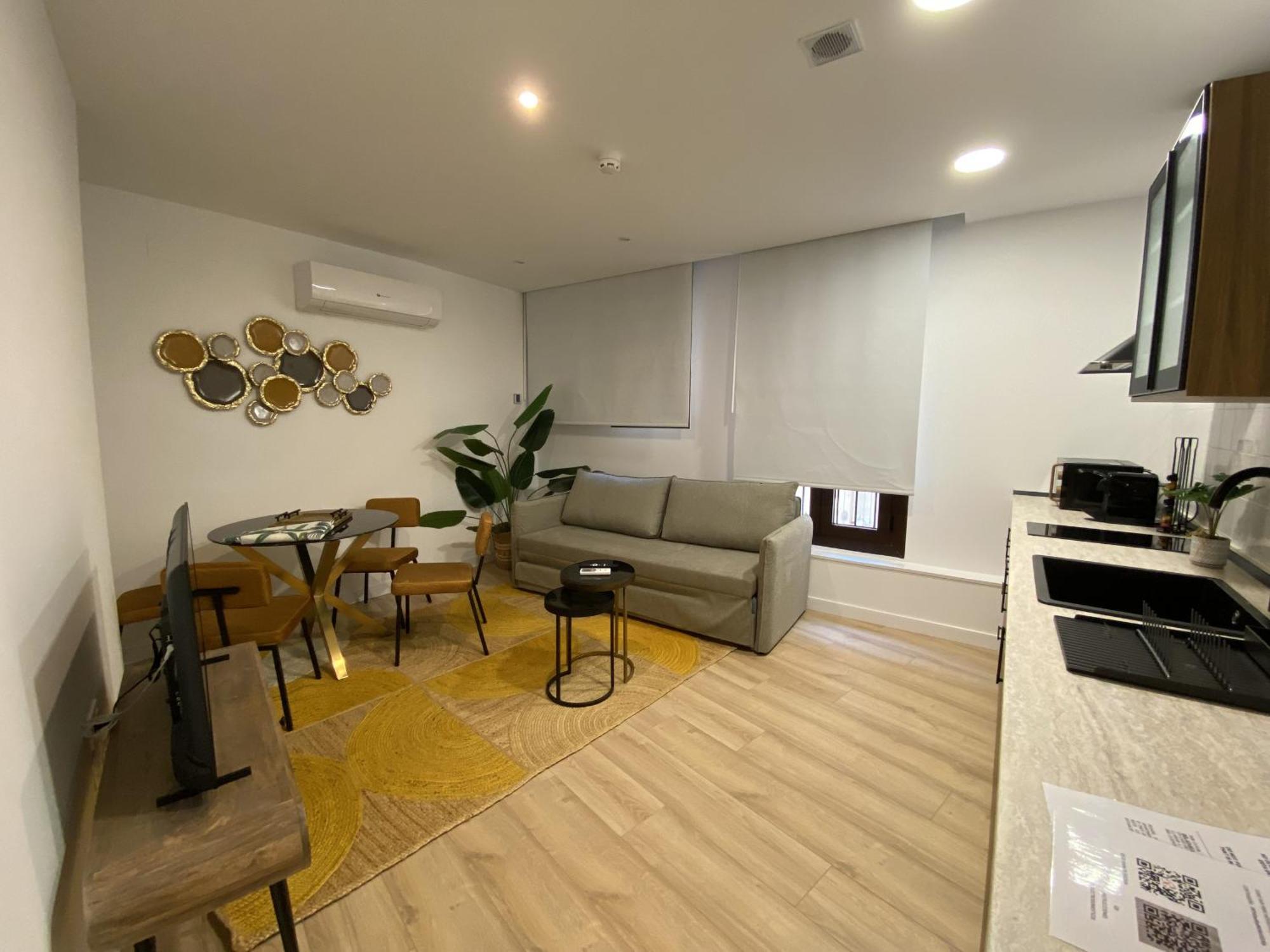 Apartamentos Penalara Segovia Kültér fotó