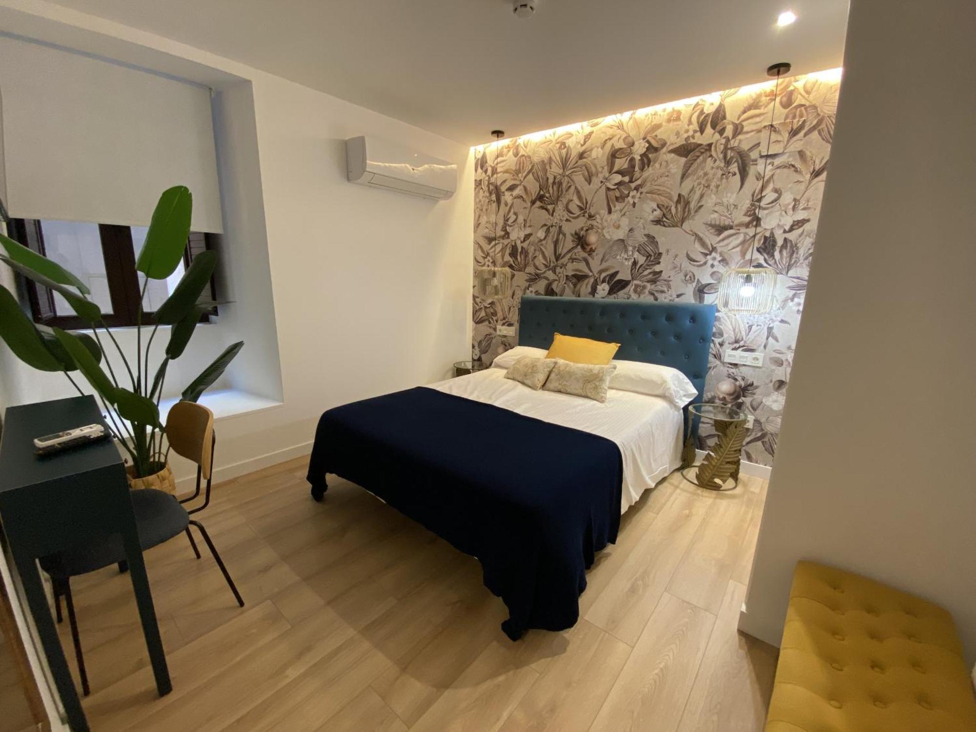 Apartamentos Penalara Segovia Kültér fotó