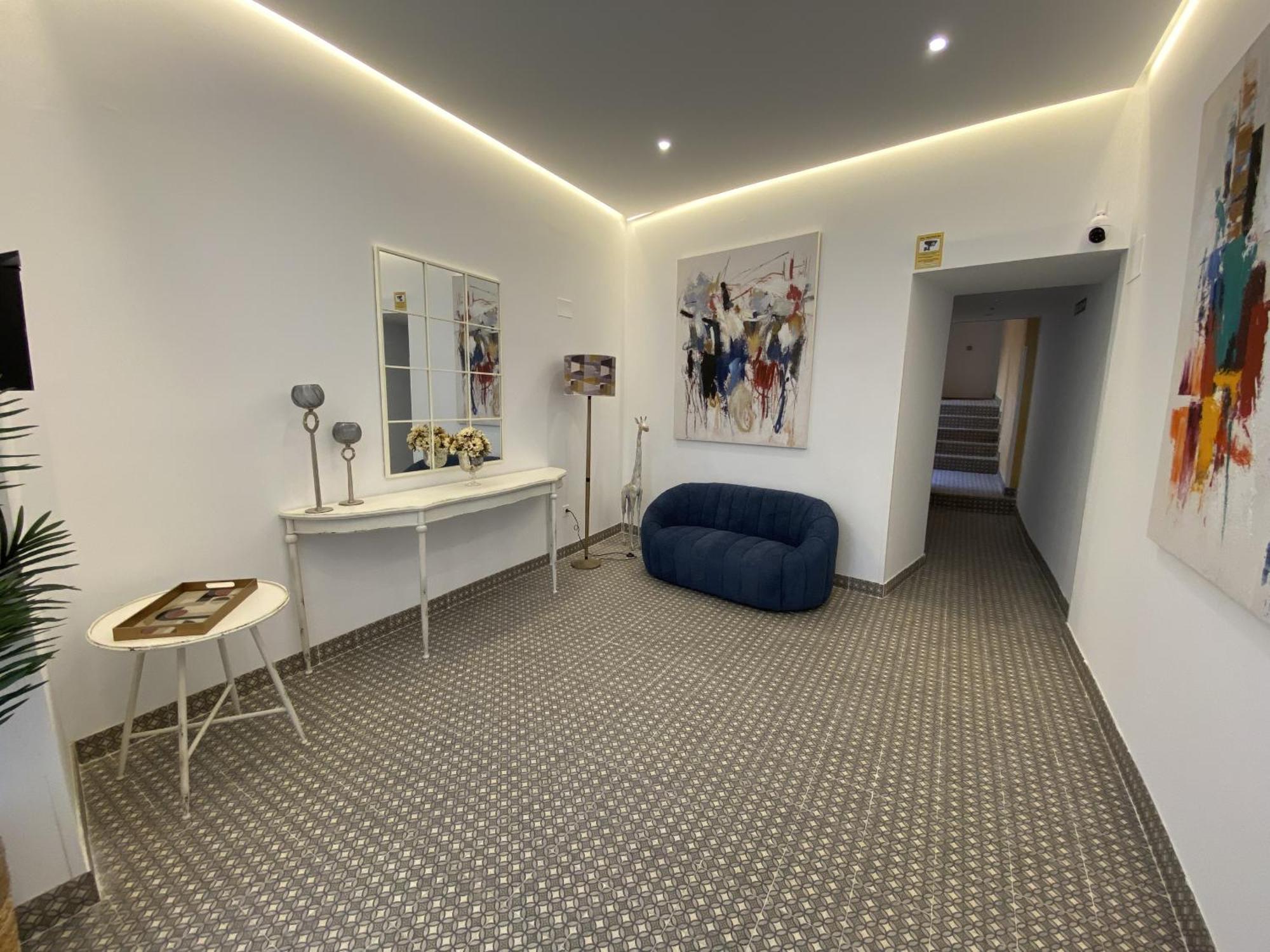 Apartamentos Penalara Segovia Kültér fotó