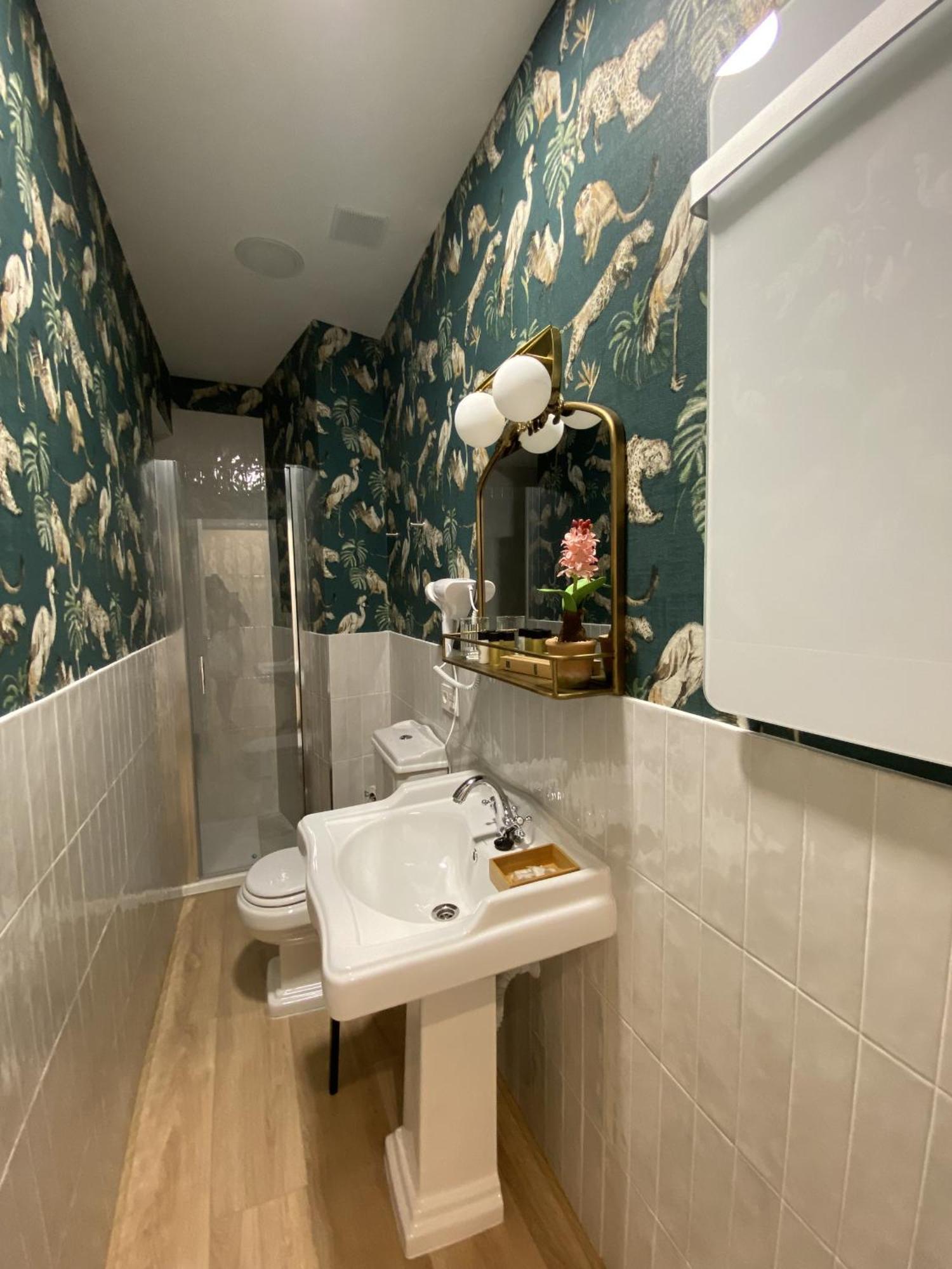 Apartamentos Penalara Segovia Kültér fotó