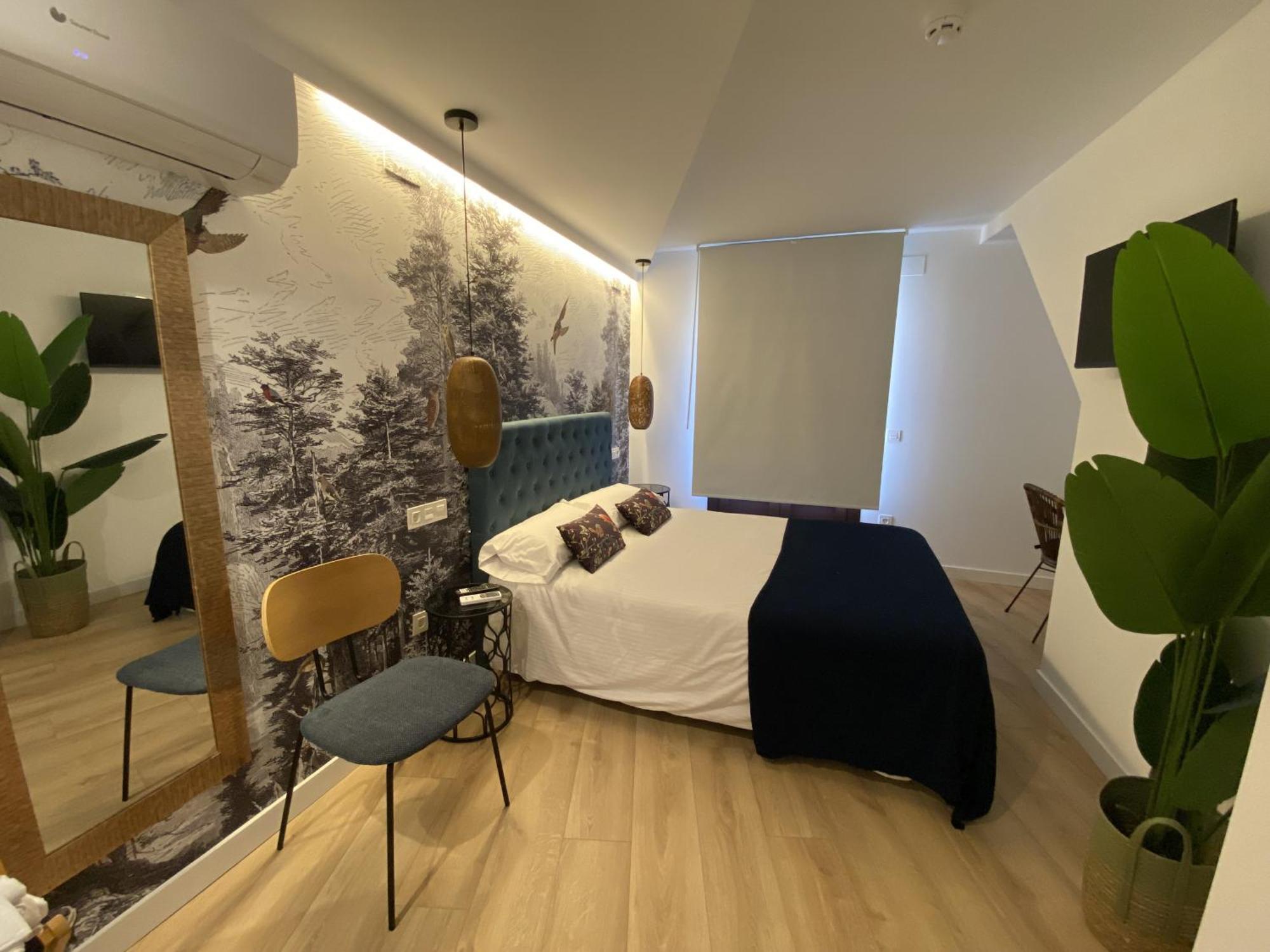 Apartamentos Penalara Segovia Kültér fotó
