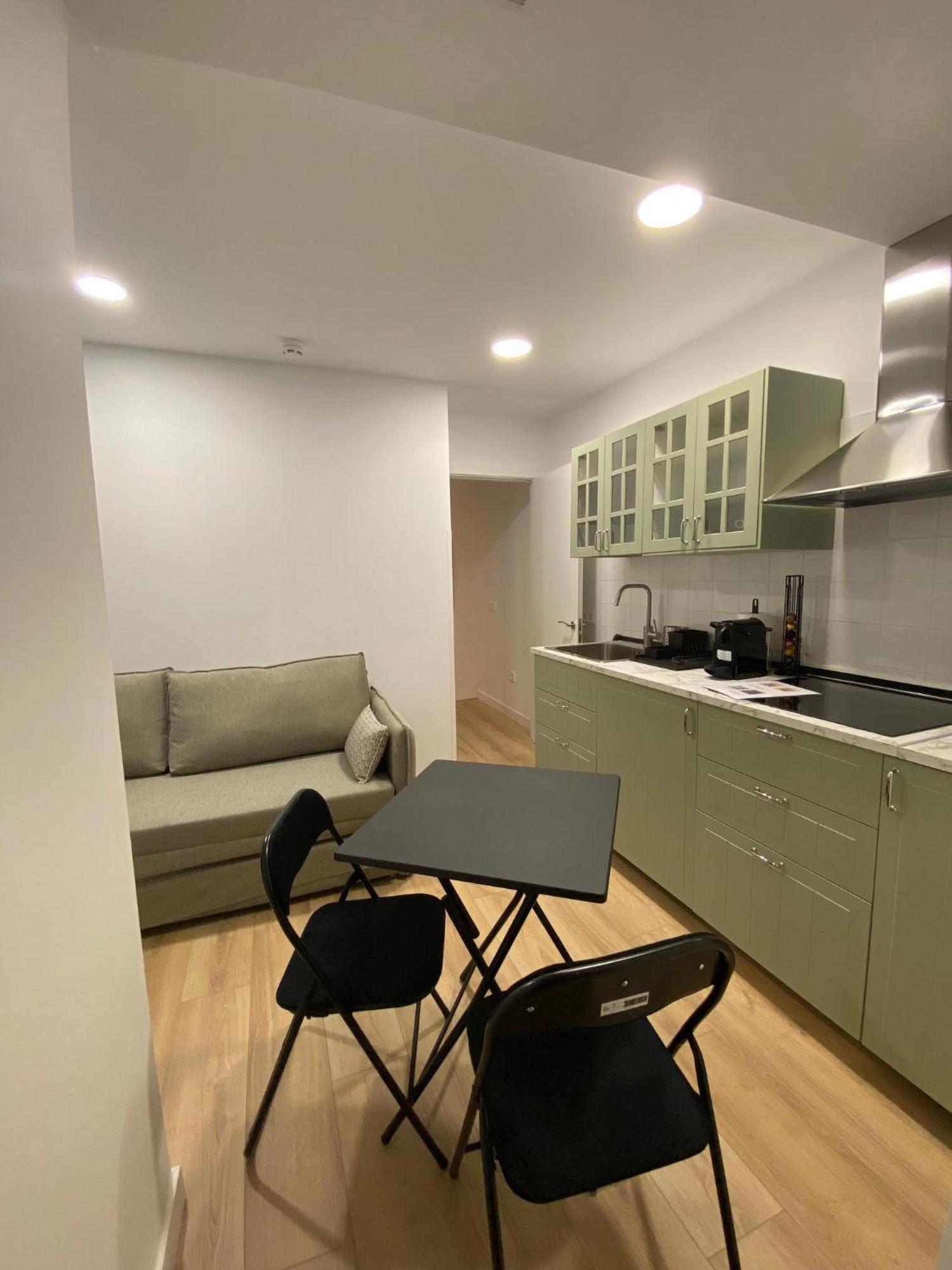 Apartamentos Penalara Segovia Kültér fotó