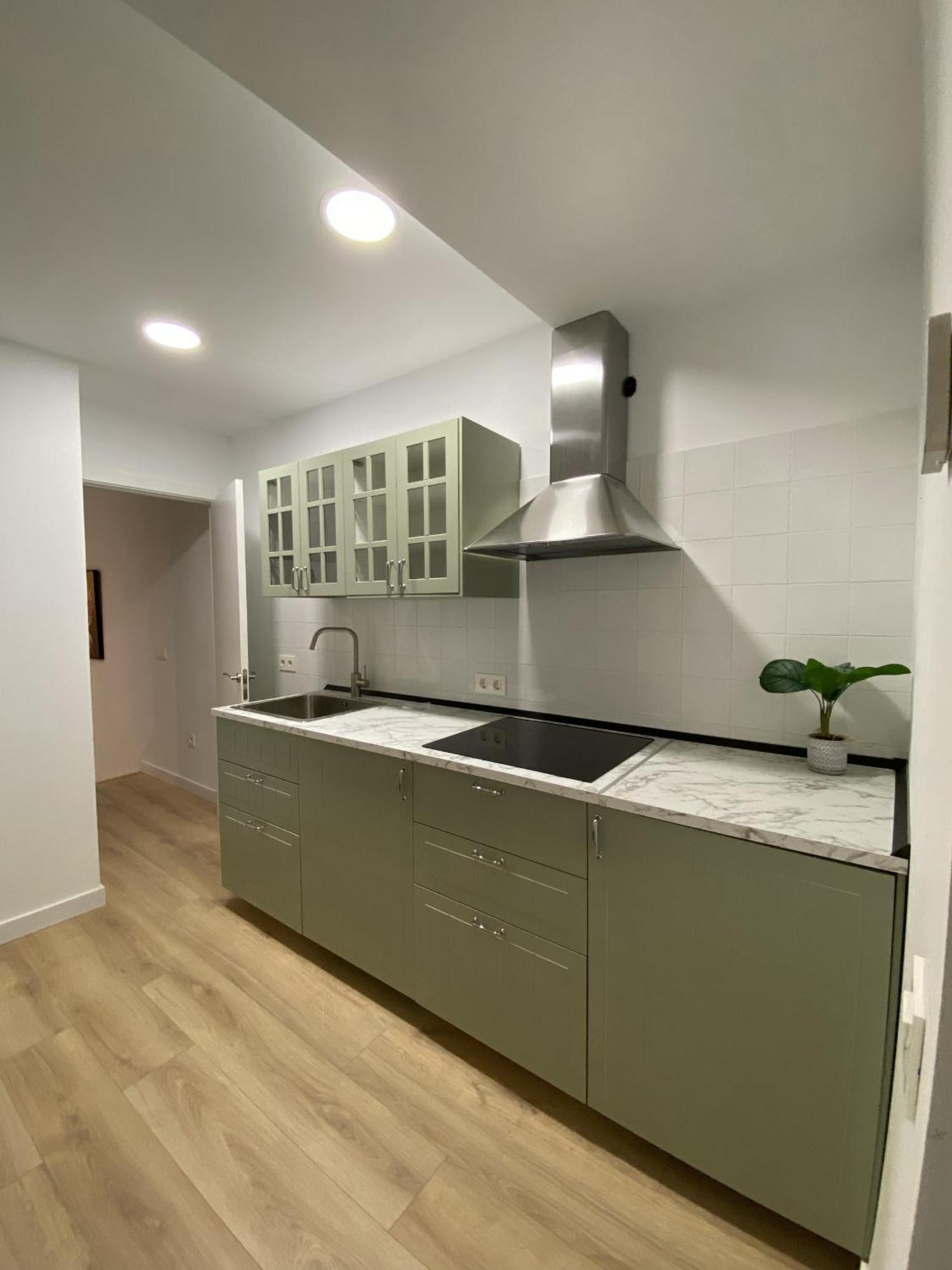 Apartamentos Penalara Segovia Kültér fotó