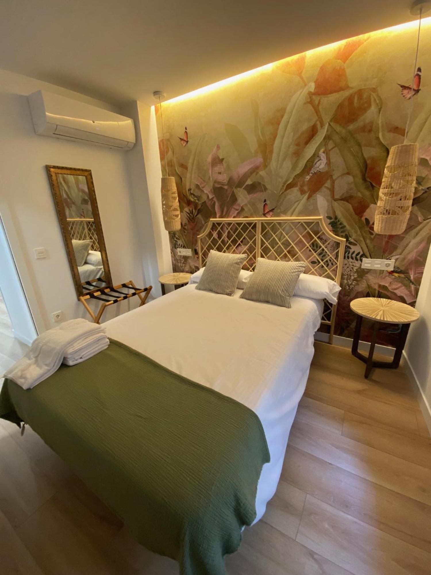 Apartamentos Penalara Segovia Kültér fotó